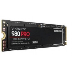 MEMORIA DATI - 500 m2 SSD  Samsung Pro 980 7000/5100