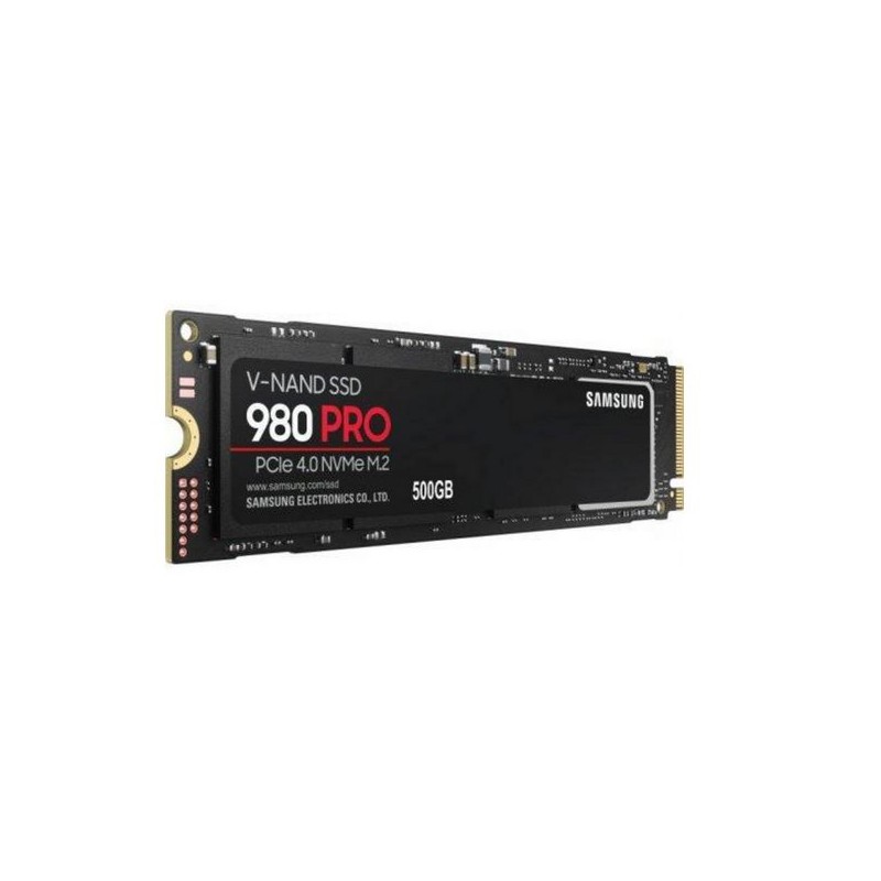 MEMORIA DATI - 500 m2 SSD  Samsung Pro 980 7000/5100