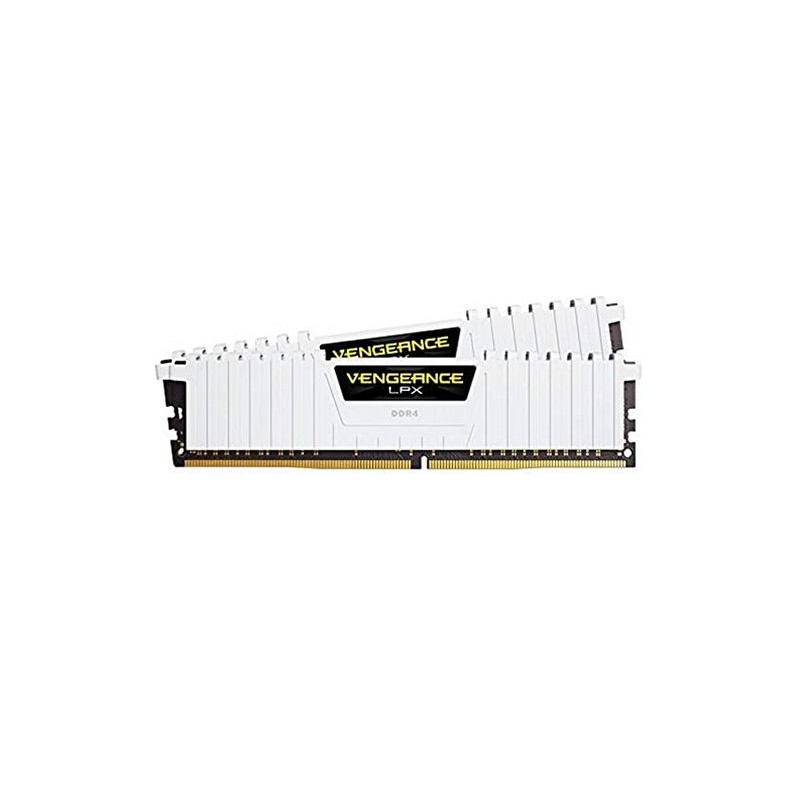 MEMORIA RAM - Corsair16 GB (2x8GB) 2666 DDR4