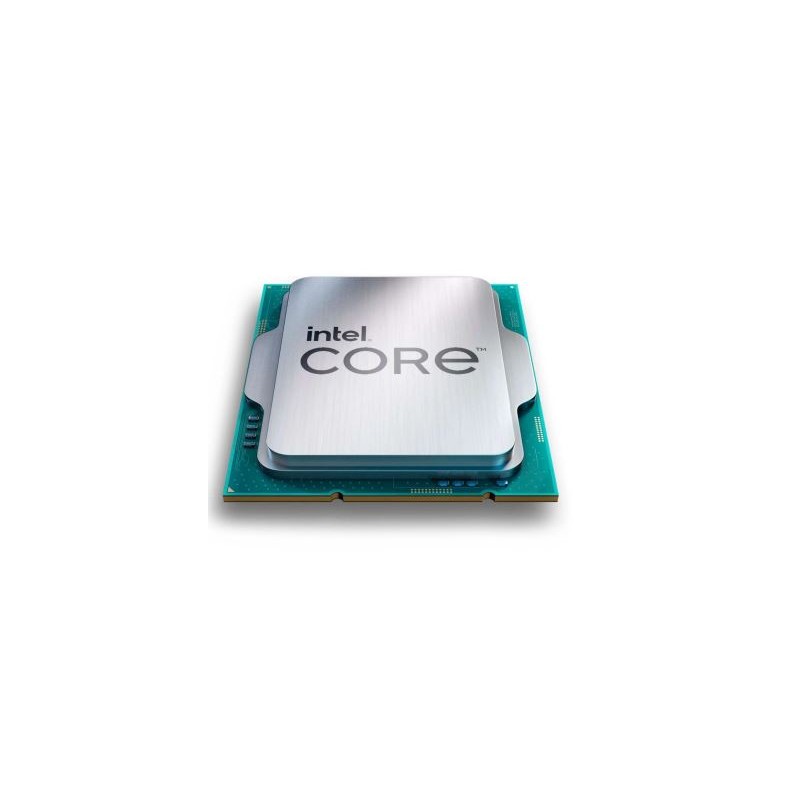 CPU - Tray Intel Raptor Lake i5 13600K 3,50Ghz 24M Cache LGA 1700