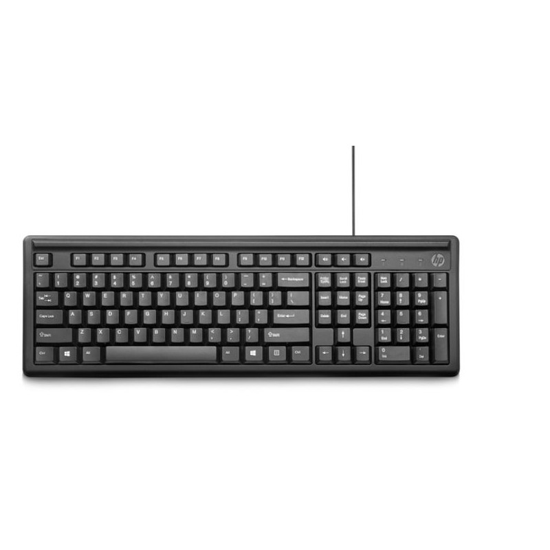 Tastiera HP Keyboard 100
