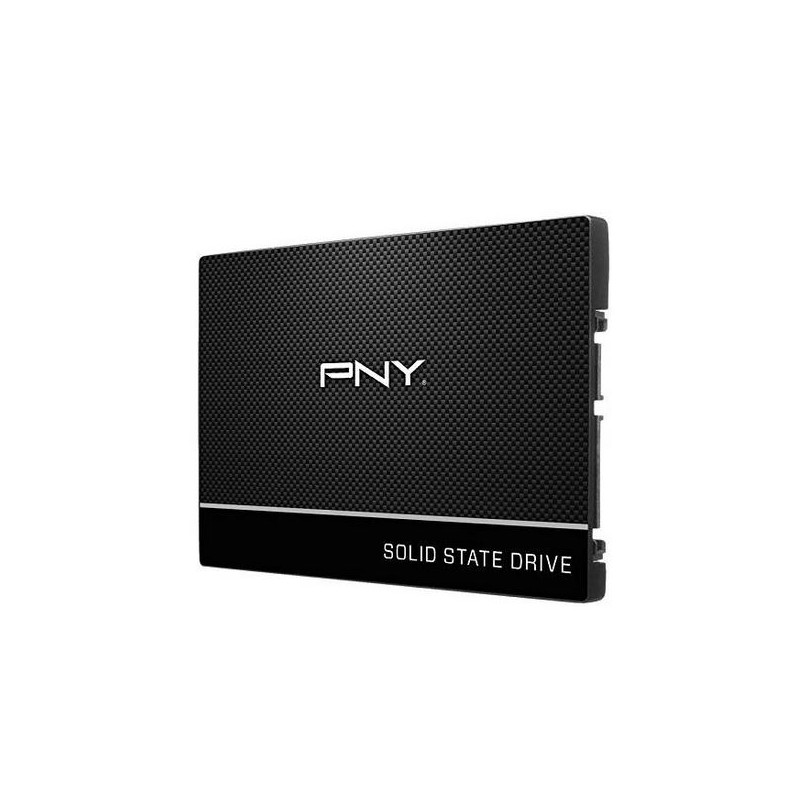 MEMORIA DATI - 500GB SSD PNY Serie CS 900 550 / 500