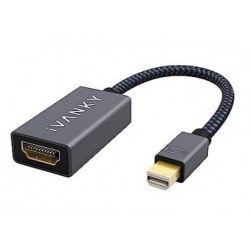 ADATTATORE VIDEO - Mini DisplayPort a HDMI