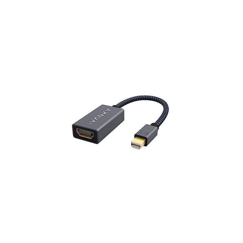 ADATTATORE VIDEO - Mini DisplayPort a HDMI
