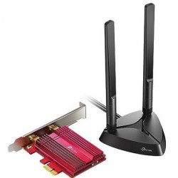 RETE PCI Express WI-FI - TP-Link Archer WiFi 6  TX3000E Bluetooth 5.2 PCIe