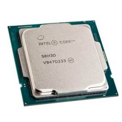CPU - Intel Core i5-12400F 6 Core 2.5GHz 18MB S.1700 TRAY  (no VGA)