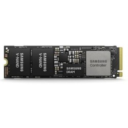 MEMORIA DATI - Samsung PM9A1 NVMe , PCIe 4.0 M.2 Type 2280, bulk - 512 GB , 6900/5000