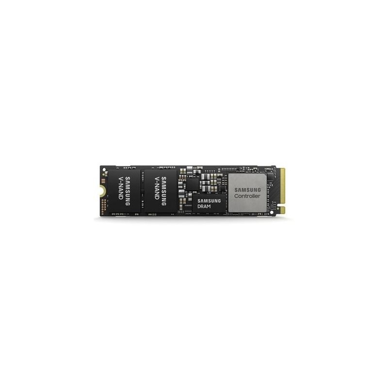 MEMORIA DATI - Samsung PM9A1 NVMe , PCIe 4.0 M.2 Type 2280, bulk - 512 GB , 6900/5000