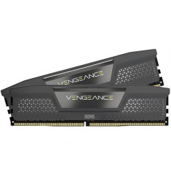 MEMORIA RAM - KIT DDR5 16GB CORSAIR VENGEANCE 6000MHz CL40 AMD EXPO Compatibile iCUE