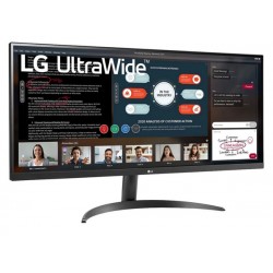 MONITOR - LG UltraWide IPS 34\'\' 21:9 Full HD HDR FreeSync 75Hz