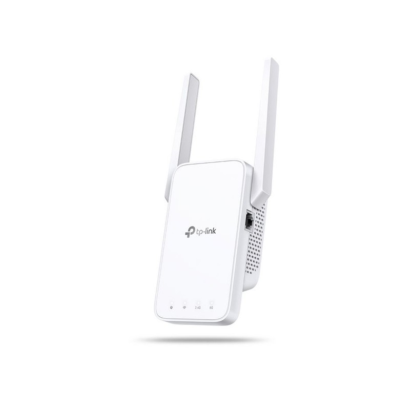 Range Extender-  Range Extender OneMesh Wi-Fi AC1200