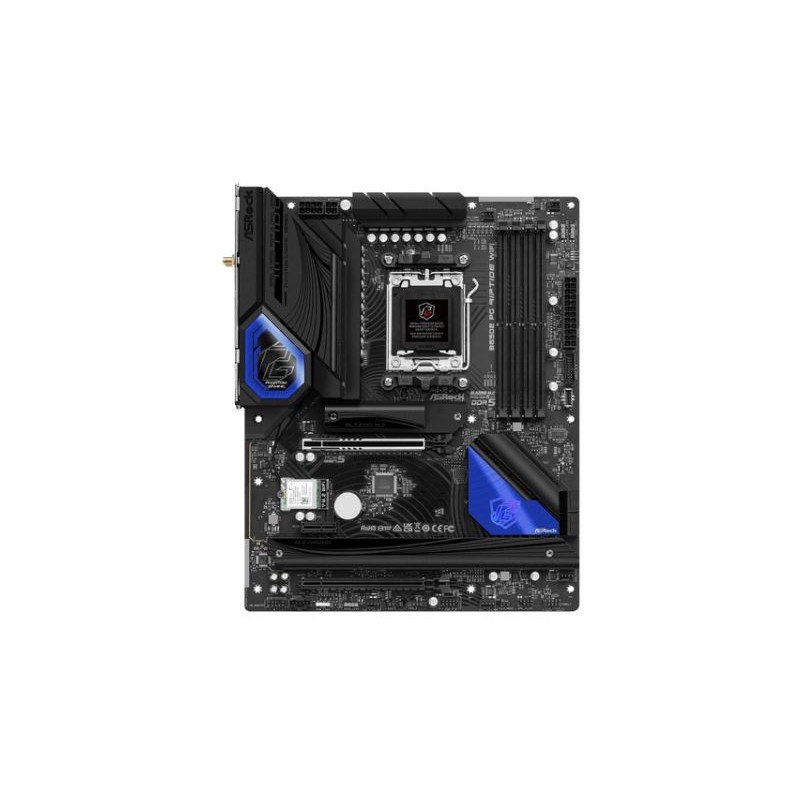 S.MADRI - Asrock B650E PG Riptide WiFi AM5 ATX