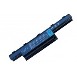 Batteria compatibile Acer 31CR19-652, AS10D31, AS10D3E, AS10D41, AS10D51