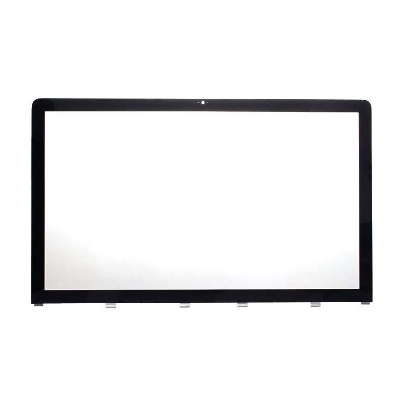 CASE -  VETRO DI RICAMBIO frontale LCD per Apple iMac 27 A1312 2011-2012