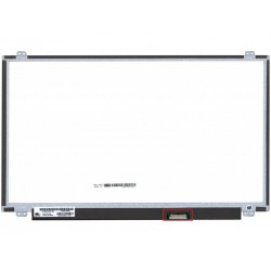 RICAMBI DISPLAY - LCD NOTEBOOK 15.6 30 PIN SLIM 1366*768 SCHERMO FHD LED B156XTN08.1