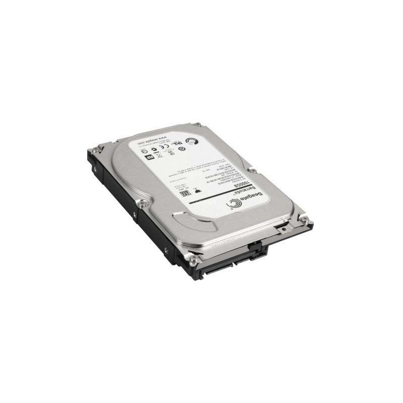 1000 GB SEAGATE Barracuda SATA-III 7200 RPM 64Mb.Cache