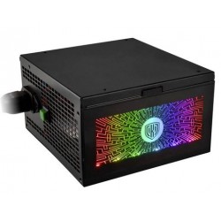 ALIMENTATORI - Kolink Core RGB KL-C600RGB Alimentatore per PC 600 W ATX 80PLUS®