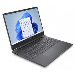 COMPUTER PORTATILE - HP Victus16-r0008nl Notebook Gaming  Schermo 144 Hz - RTX 4050 -  i7 13700H - 1TB - 16GB - Win11 Home