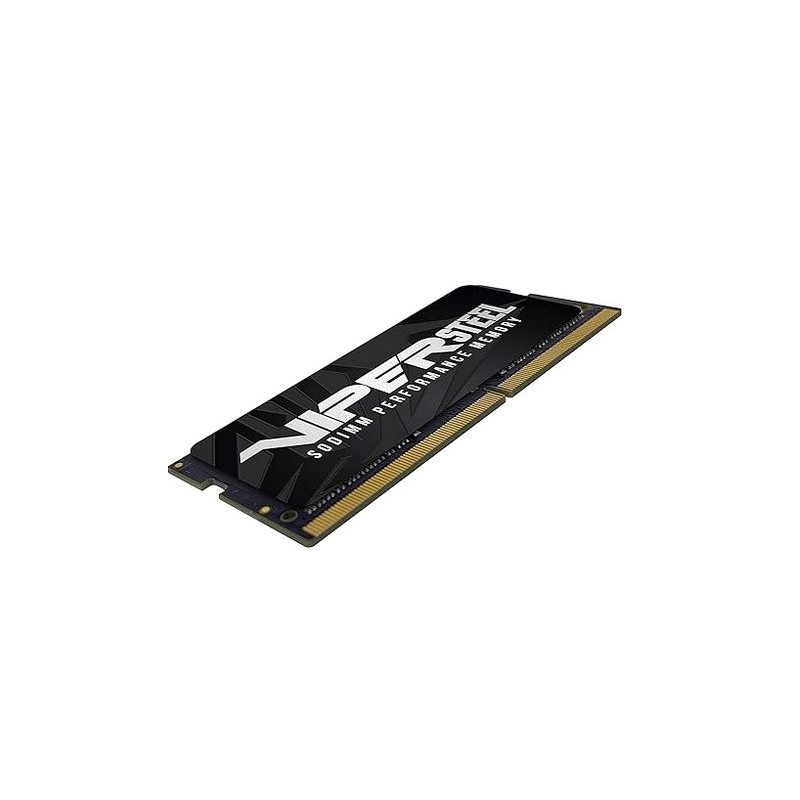 MEMORIA RAM - 16GB SO-DIMM DDR4 Patriot VIPER 2400 PC4-19200