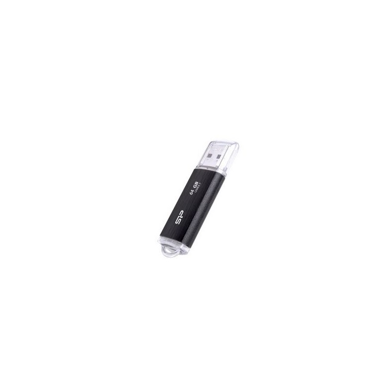 PEN DRIVE - 64GB SiliconPower USB 3.2 Gen1