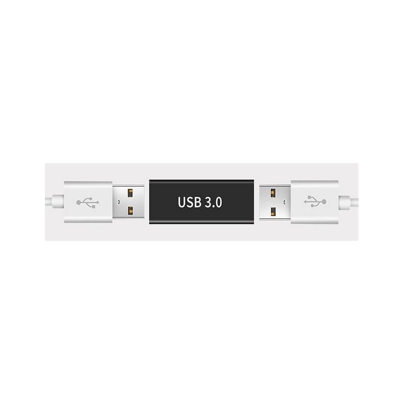 ADATTATORE - USB-A 3.0 a USB-A 3.0
