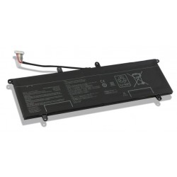 BATTERIA -  Batteria Compatibile per portatile Asus ZenBook Duo UX481 15,4 Volt 70Wh C41N1901