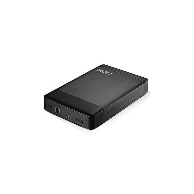 BOX & DOCK - BOX NOX HDD 3,5 USB3