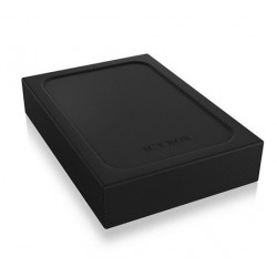 BOX & DOCK - ICY BOX 2,5, USB 3.2 Gen 1 (USB 3.0) da 2,5 SPESSORE FINO A 15mm