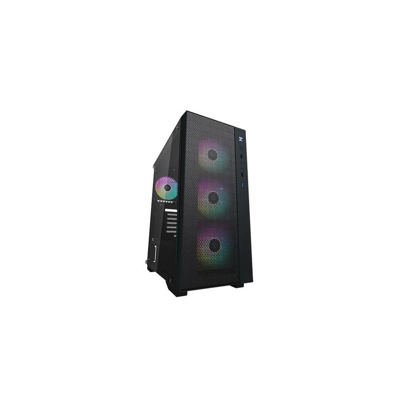 CASE - MATREXX 55 MESH ADD-RGB 4F