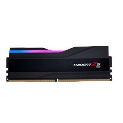 MEMEORIA RAM -G.SKILL TRIDENT Z5 DDR5 5600MHz 16GB (1x16) RGB XMP 3.0 CL28 Nero