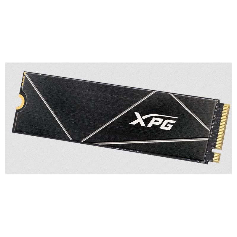 MEMORIA DATI - 1TB ADATA XPG GAMMIX S70 BLADE 7400/6400