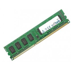 MEMORIA RAM - 2GB DDR3 1333MHz PC3-10600 1.5V