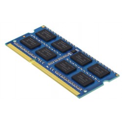 MEMORIA RAM - 4GB SO-DDR - DDR3-1333 - PC3-10600 -1.5 V