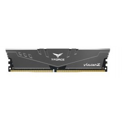MEMORIA RAM - TEAMGROUP Memory DDR4 3600 8 GB C18-22-22-42 1,35v Team Vulcan Z Grey