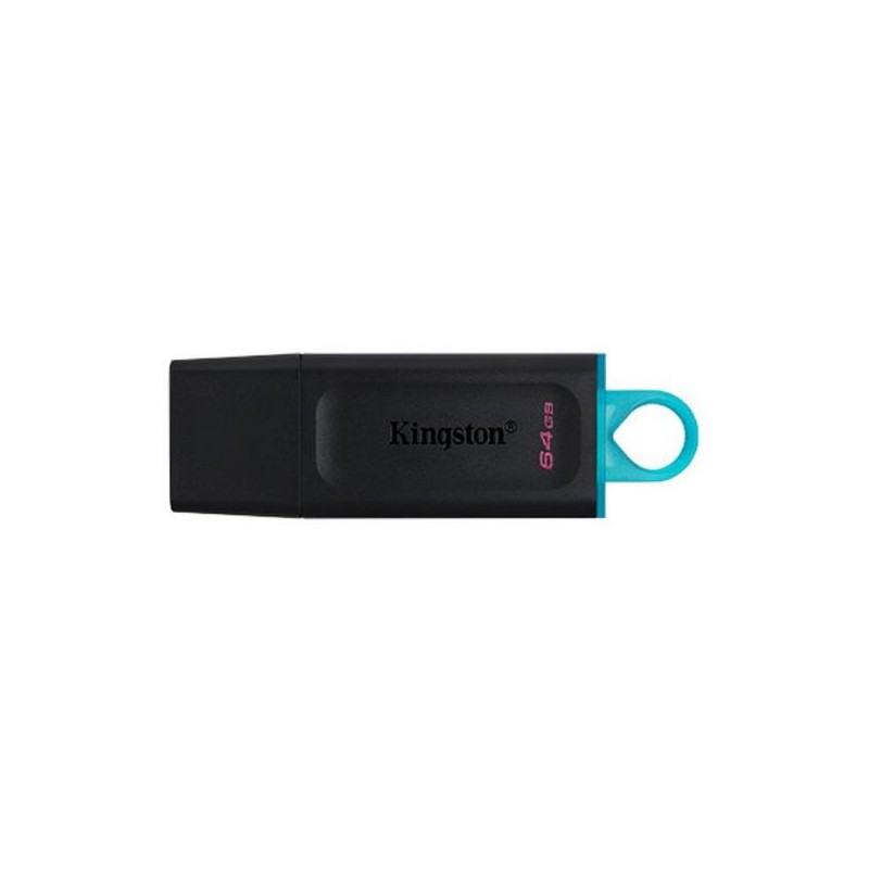 PEN DRIVE - 64GB Kingston Technology DataTraveler Exodia 3.2 Gen1 5Gbit