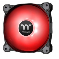 VENTOLE - Thermaltake Pure A14 LED RED 140x140 1500RPM 93.15 CFM