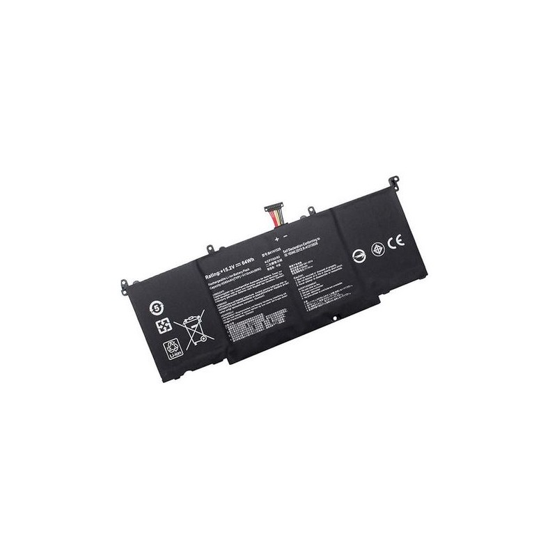 BATTERIA - Per Asus ROG Strix 4210mah/64WH