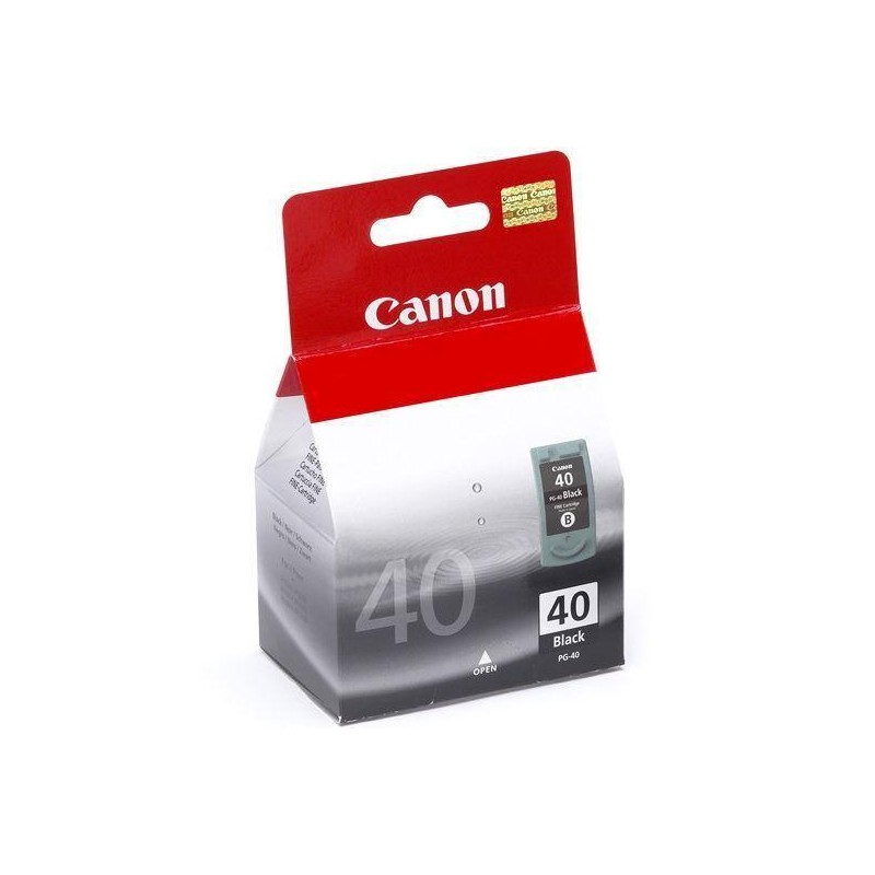 CARTUCCIA CANON PG-40  iP1600-Ip2200