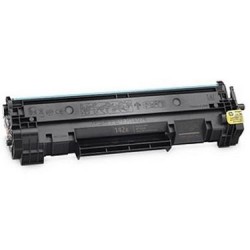 CARTUCCIA LASER - Toner Compatibile per HP Toner 142A con chip