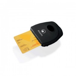 LETTORE / SCRITTORE SMARTCARD USB