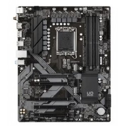 MAIN BOARD - GIGABYTE GA-B760 DS3H AX socket 1700