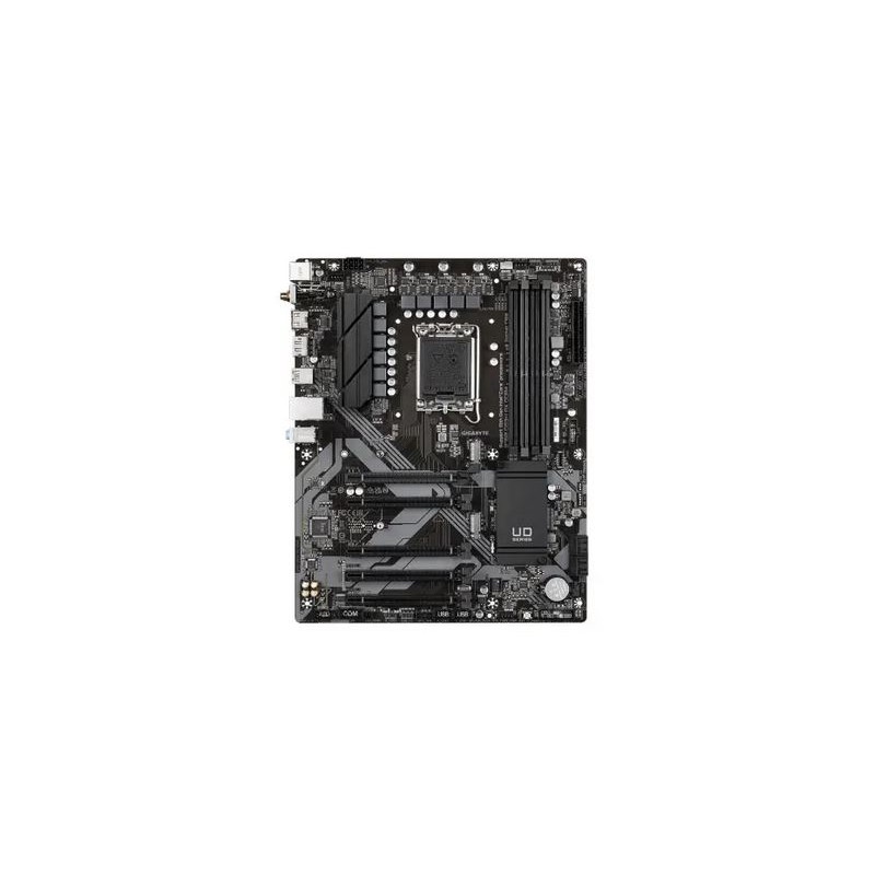 MAIN BOARD - GIGABYTE GA-B760 DS3H AX socket 1700