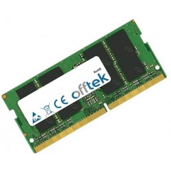 MEMEORIA RAM - 8GB Ram DDR4 - PC4-19200 2400Mhz 1,2v