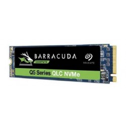 MEMORIA DATI - SEAGATE HARD DISK SSD BARRACUDA Q5 2TB M.2 NVME 2400/2400