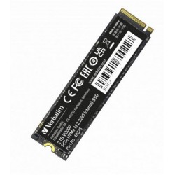 MEMORIA DATI - SSD M.2 VERBATIM Vi3000 2TB  R3100 W2200MB/s