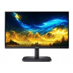 MONITOR - Acer(24.5 1920 x 1080 Pixel Full HD VGA+HDMI