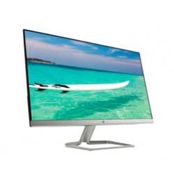 Monitor HP 27fw  FRAMELESS LED-IPS 2xHDMI -1xVGA FULL HD