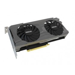 S.Video - INNO3D GeForce RTX 3050 Twin X2 NVIDIA 6 GB GDDR6