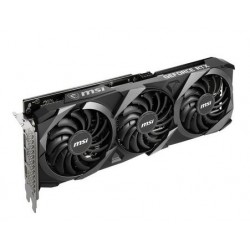 S.Video - MSI NVIDIA GeForce RTX 3060 12GB VENTUS 3X OC