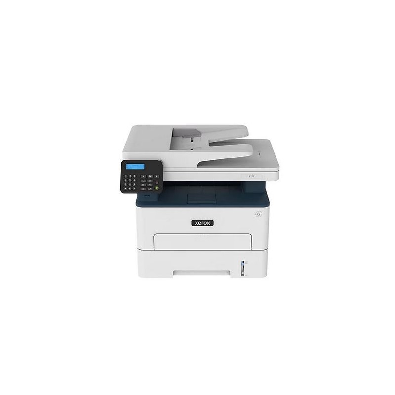 SATAMPANTE - XEROX MULTIFUNZIONE LASER B/N B225V_DNI DUPLEX WIFI